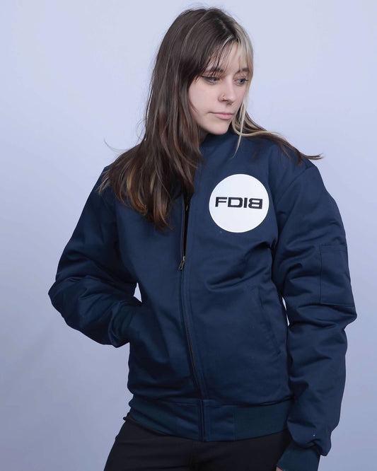 FDIB DOC TEAM JACKET