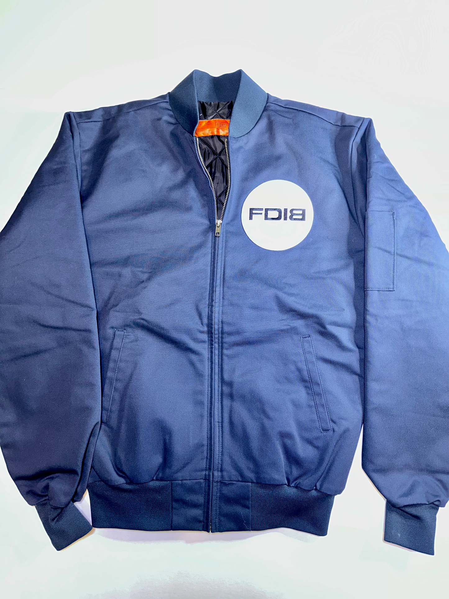 FDIB DOC TEAM JACKET