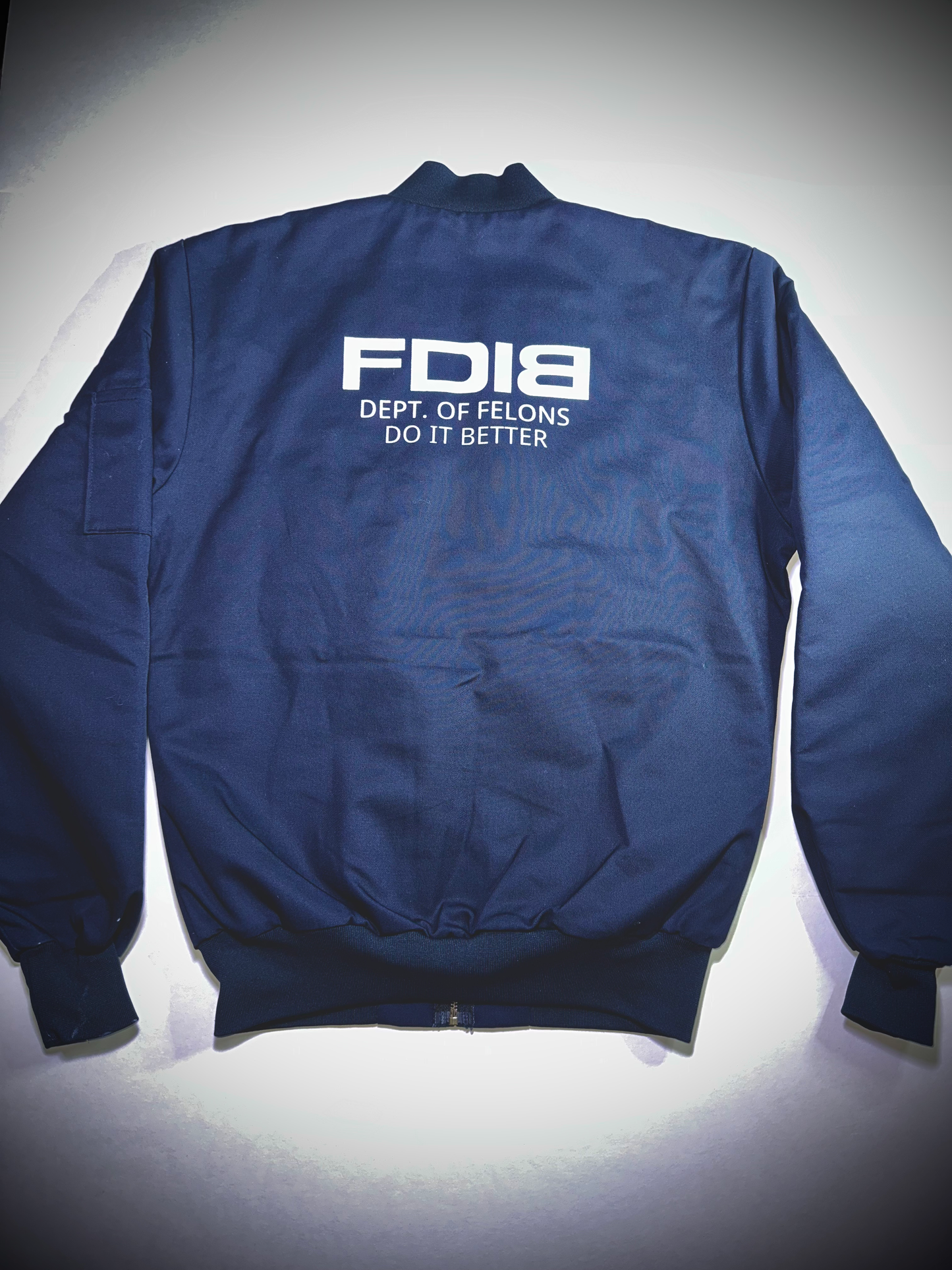 FDIB DOC TEAM JACKET